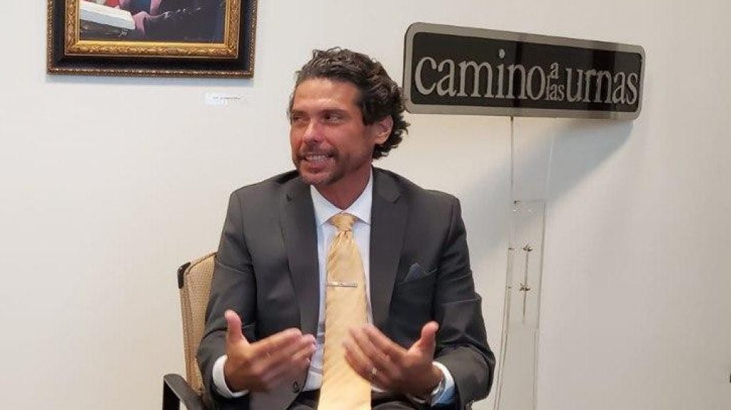  Presidente CEE recuerda que el cierre electoral es el 14 de septiembre 