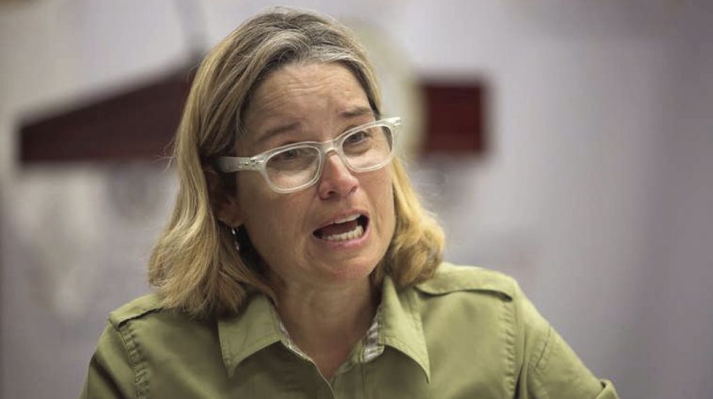  Tribunal ordena a Carmen Yulin pagar el bono de navidad a los polic&iacute;as en 5 d&iacute;as 