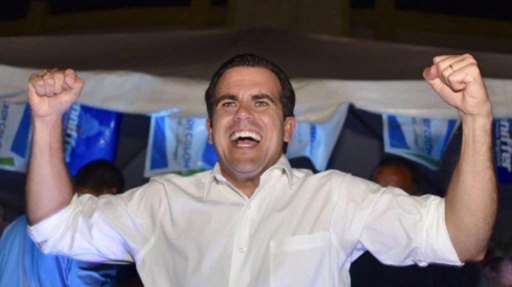  Proyecto Dignidad impugna elecci&oacute;n de Ricardo Rossell&oacute; como cabildero de la Estadidad 