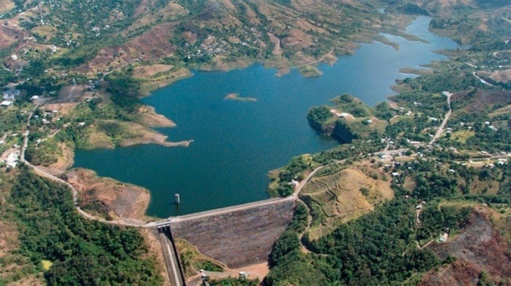  AAA reconoce durante vista no tienen dinero para el dragado de embalses 