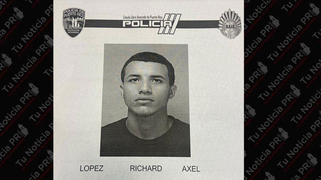  A la c&aacute;rcel joven de 18 a&ntilde;os que le rompi&oacute; el celular a su novia en el pueblo de Las Piedras 