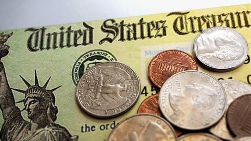  &iquest;Cu&aacute;ndo llegar&aacute; el segundo cheque de est&iacute;mulo? 