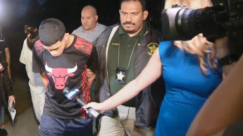  Arrestan a tres Boricuas que llegaron desde PR a la Florida y asesinaron a una mujer 