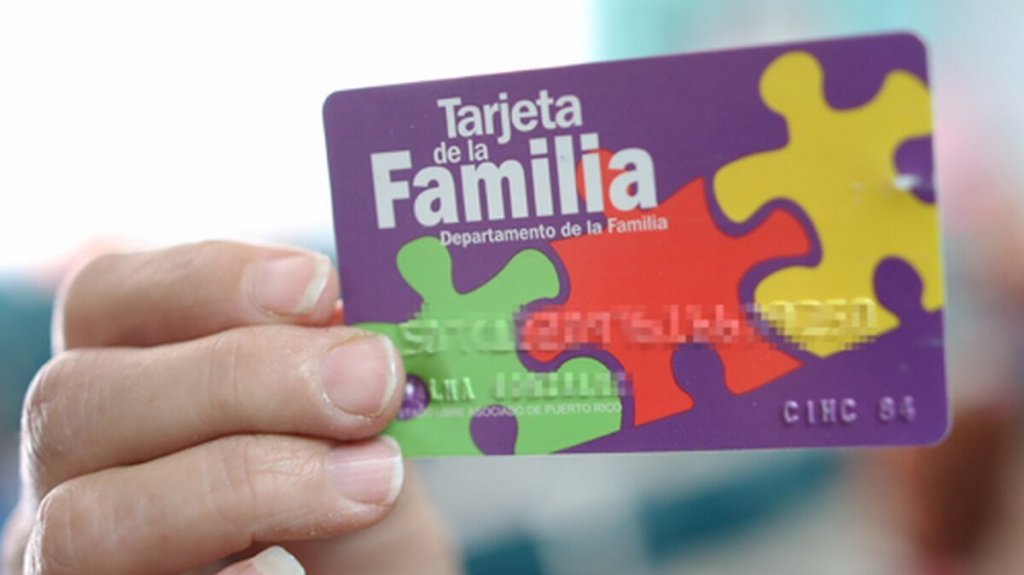  Casi 80 mil menores hasta los seis a&ntilde;os recibir&aacute;n a partir de hoy ayuda del CCP-EBT 