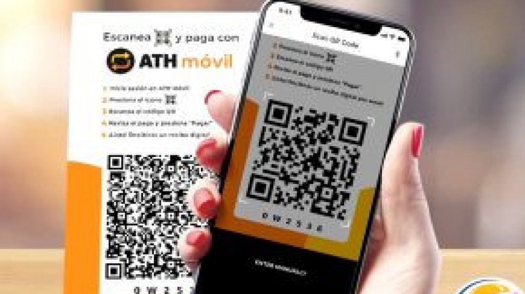  Burger King incorpora pago con ATH M&oacute;vil sin contacto en sus restaurantes 