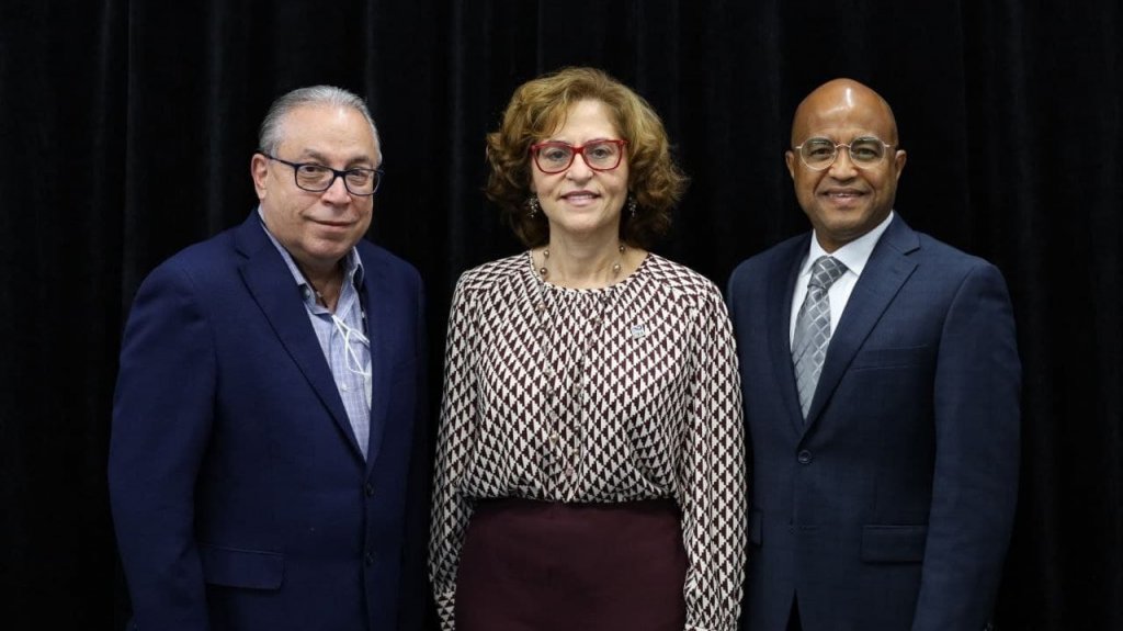  Colegio de CPA celebr&oacute; vigesimosexta edici&oacute;n del Foro de Cooperativas de Ahorro y Cr&eacute;dito 