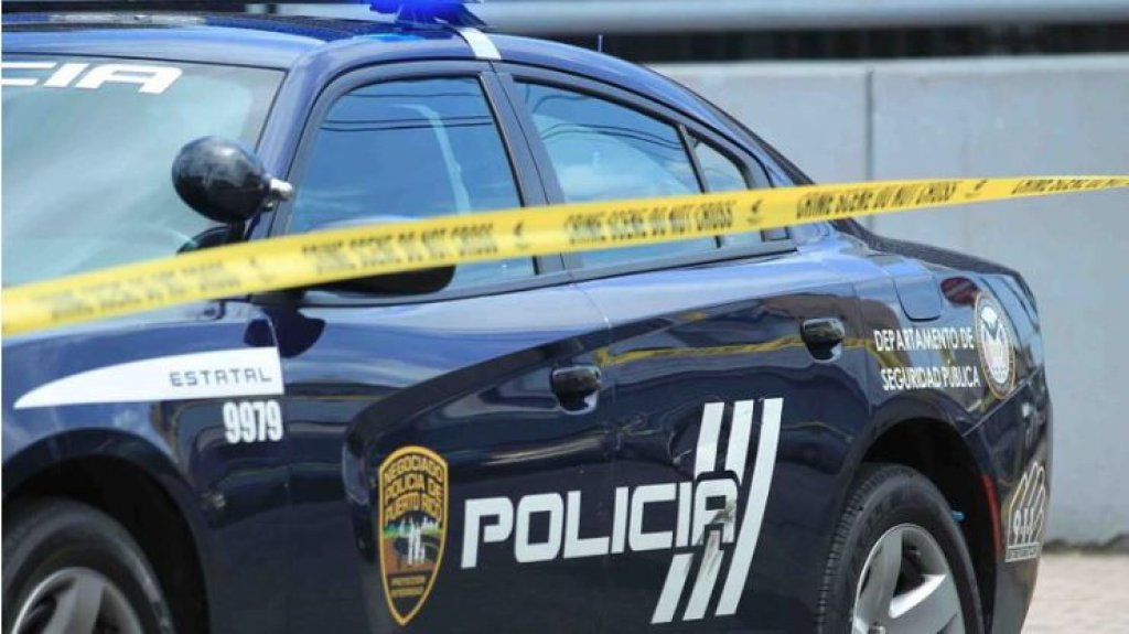  Hallan cuerpo calcinado en Hato Rey 