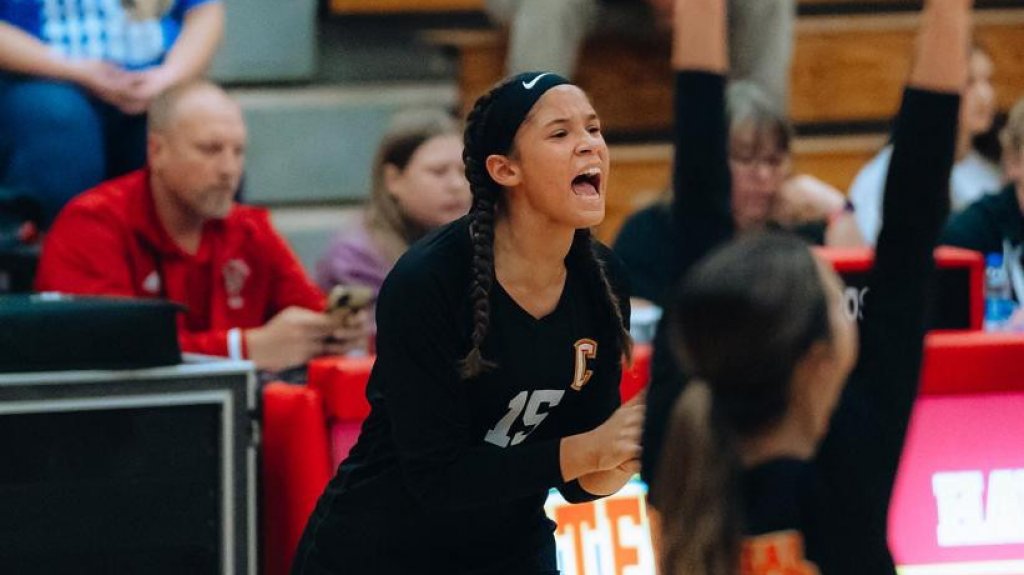  Joven voleibolista boricua jugará en España 