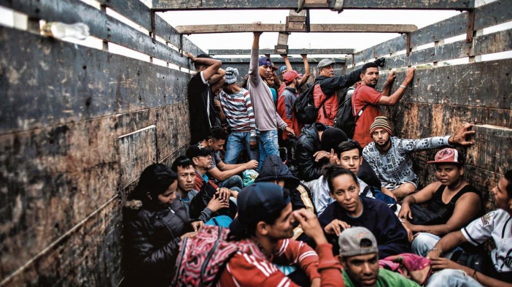  Miles emigran a EEUU desde Cuba en el mayor éxodo en la historia de la isla 