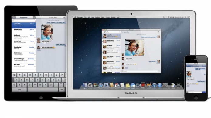 Un fallo en iMessage pone en riesgo la seguridad en el iPhone