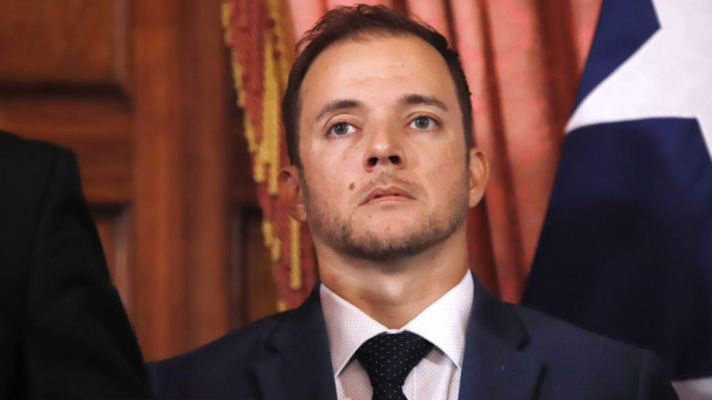  Renuncia el director de la Compa&ntilde;&iacute;a de Comercio de Puerto Rico 