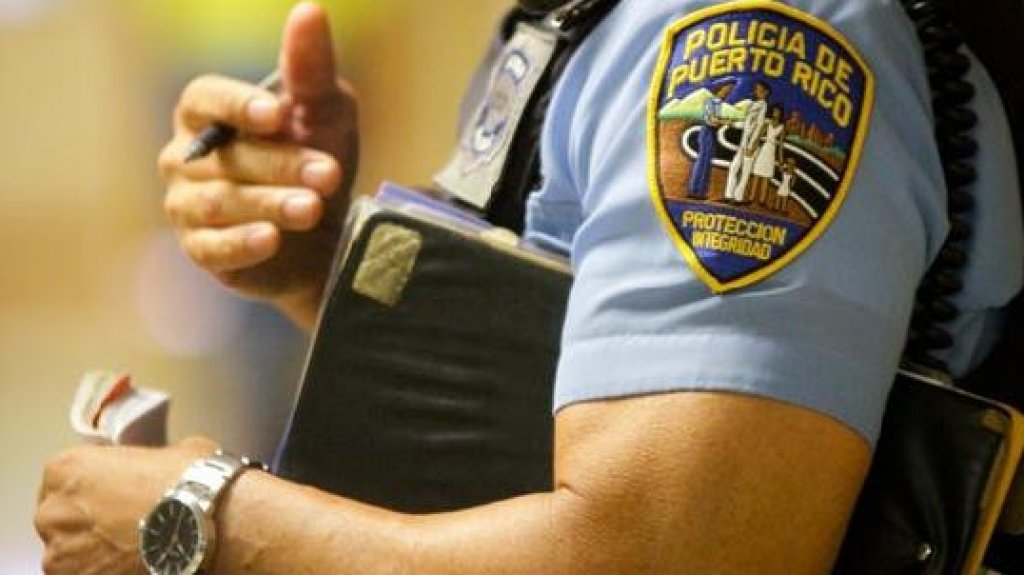  Reportan suicidio de hombre de 38 a&ntilde;os hoy d&iacute;a de navidad en Arecibo 