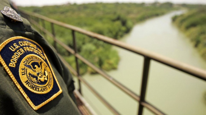 Detenido agente de la Patrulla Fronteriza de EEUU por vÃ­nculos con cartel