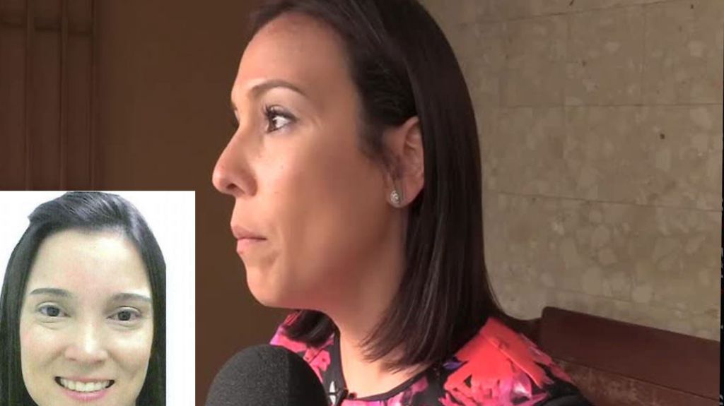  Video: No radicaran hoy cargos contra el joven que alegadamente asesino a su madre en Can&oacute;vanas 