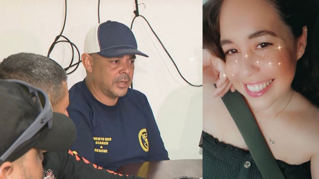  Video: Continúa la búsqueda de Jessica Marie Viruet Soto en Sabana Grande 