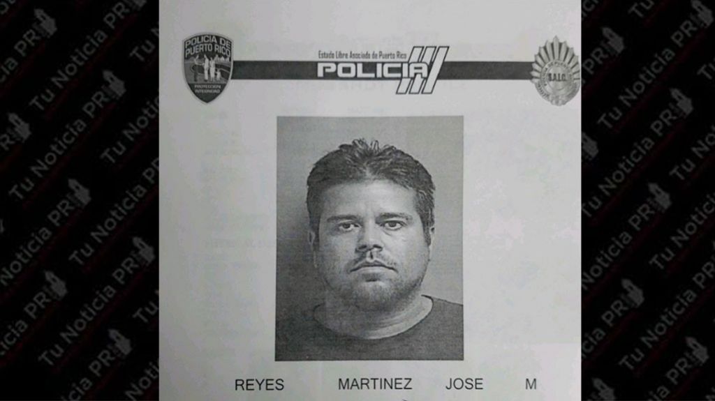  A la c&aacute;rcel hombre que dio muerte a expareja frente a hija de tres a&ntilde;os 