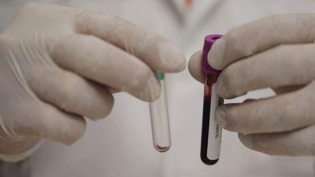  Denuncian desatenci&oacute;n del Departamento de Salud en laboratorios 