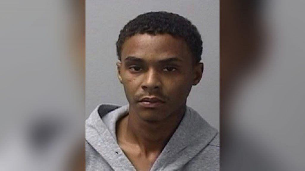  Radican cargos con relación a doble asesinato ocurrido en Carolina 