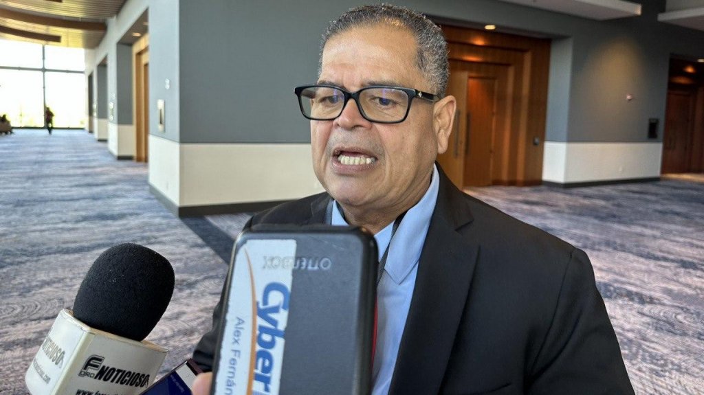  Satisfecho presidente de la Asociación de Maestros por nombramiento de Yanira Raíces a Educación 