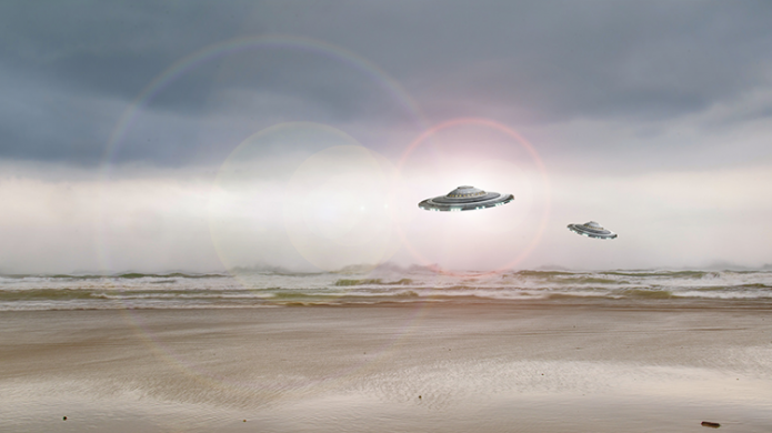 EspaÃ±a desclasifica expedientes sobre avistamientos de ovnis