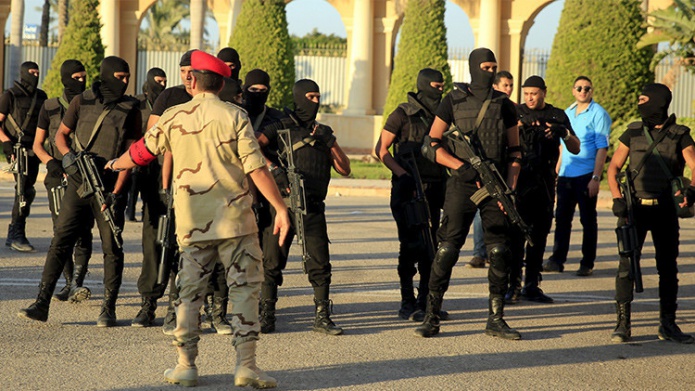 Fuerzas egipcias que perseguÃ­an yihadistas matan por error a turistas mexicanos