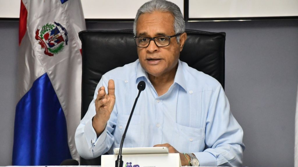  Coronavirus/Asciende a 173 la cifra de fallecidos con 2,967 contagiados y 99 pacientes en cuidados intensivos 