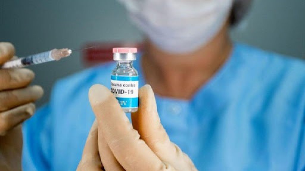  Cuba inicia ensayos cl&iacute;nicos de su candidato de vacuna contra la COVID-19 