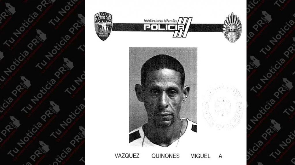  Arrestado y fichado por robarse un aire acondicionado en Home Depot de Caguas 