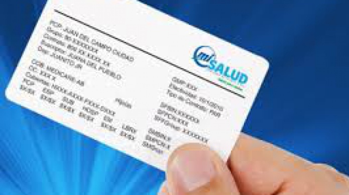 Gobierno paga $96 millones a proveedores del plan de salud