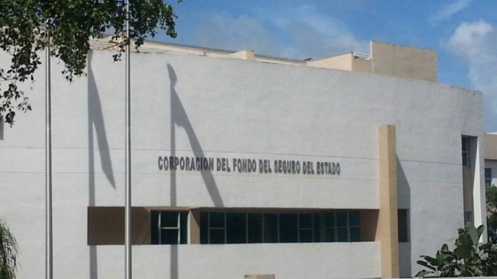  Cerrada hasta el mi&eacute;rcoles oficina regional de la CFSE en Mayag&uuml;ez tras reportarse seis casos positivos a COVID-19 