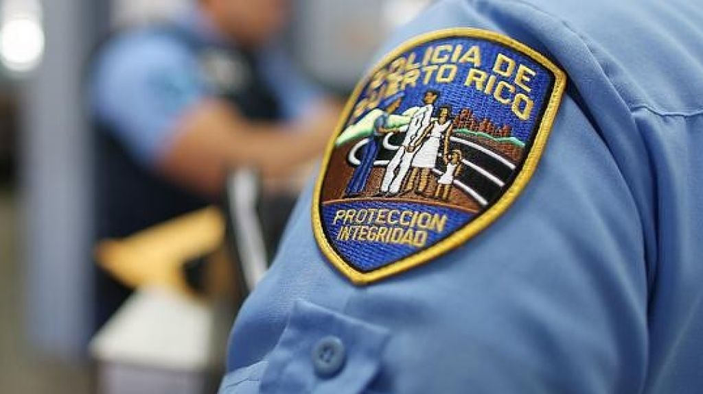  Roban cilindros de gas de farmacia en Guaynabo 