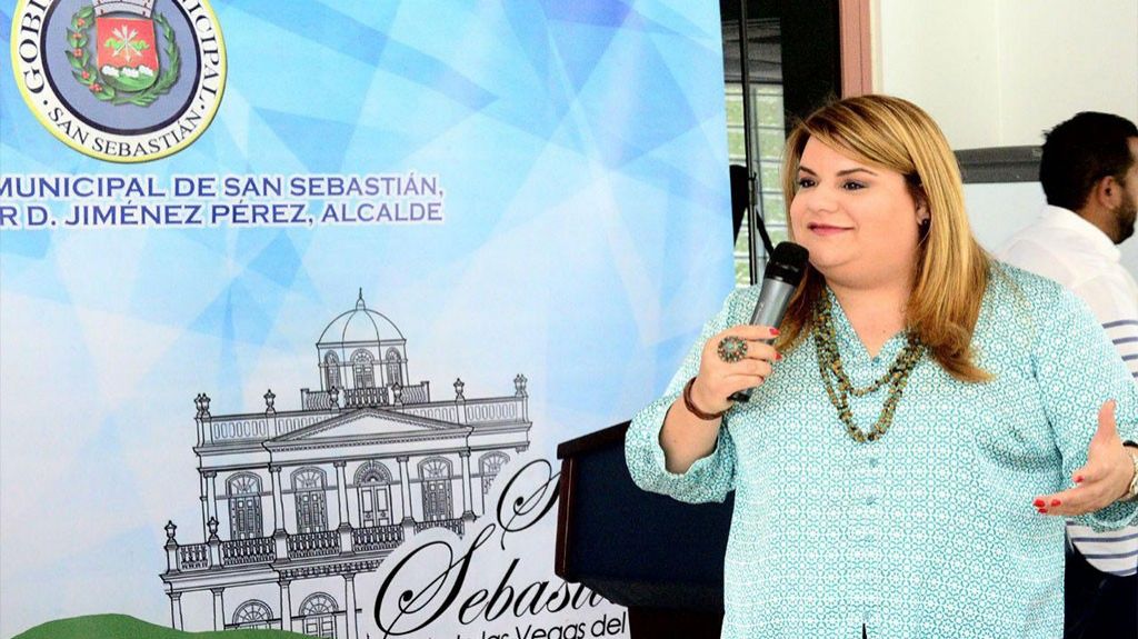  Comisionada residente y alcalde de San Sebasti&aacute;n celebran &lsquo;Town Hall Meeting' sobre ayudas federales para agricultores 