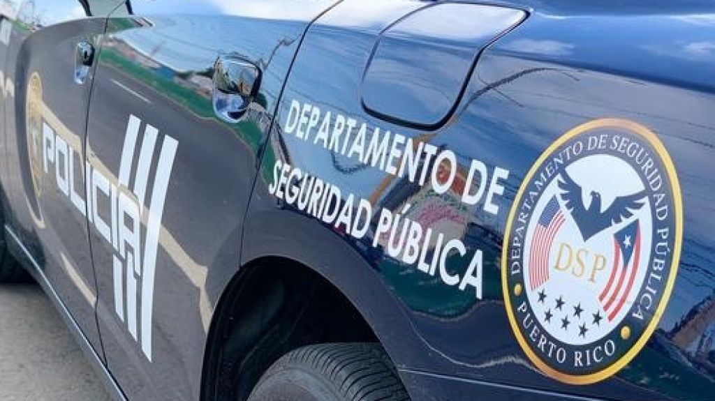  Fallece mujer tras ser atropellada en Arecibo 