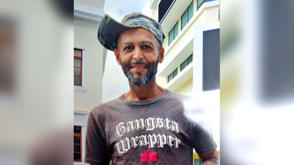  Reportan la desaparici&oacute;n de hombre en San Sebasti&aacute;n 