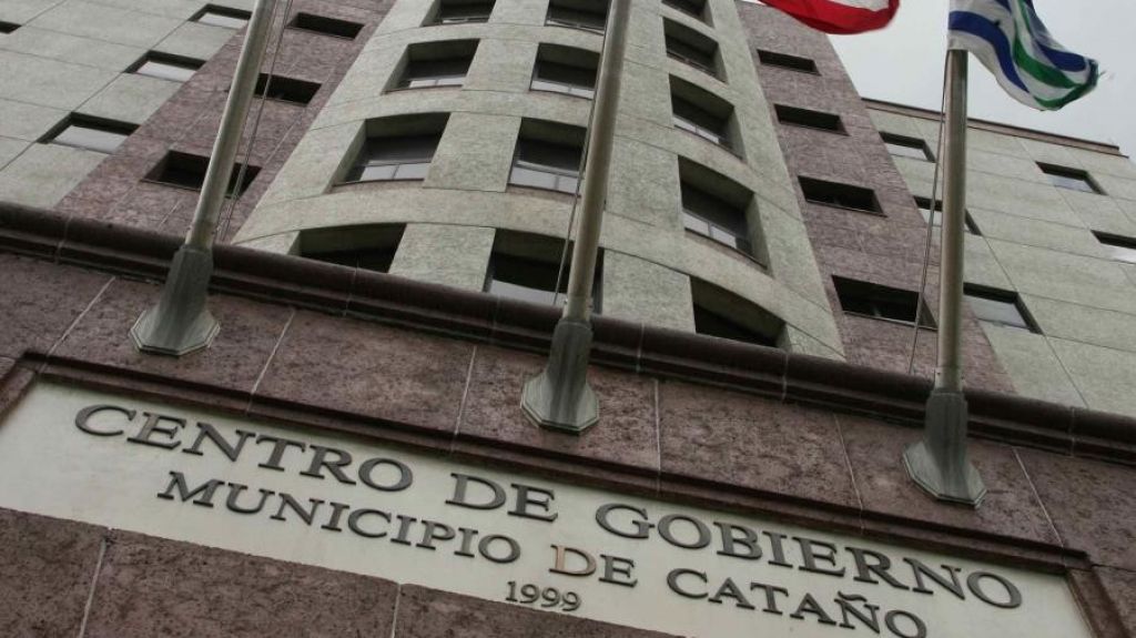  Cata&ntilde;o pone en marcha plataforma digital para acceder a servicios 