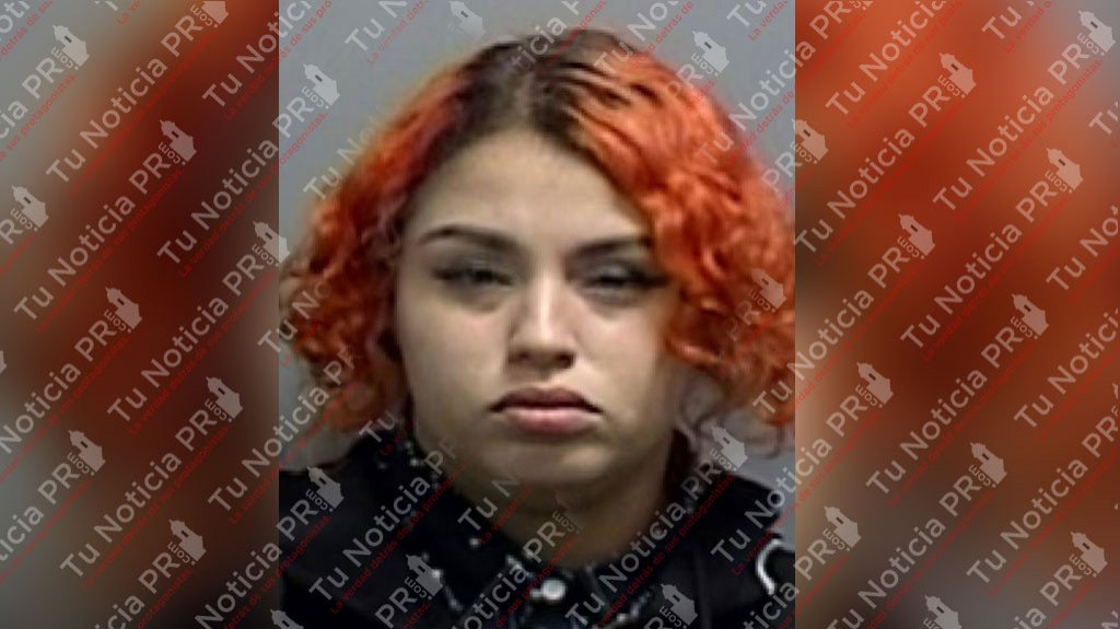  Mujer arrestada por dejar a su beb&eacute; de un a&ntilde;o solo en el auto mientras hac&iacute;a compras en Ponce 