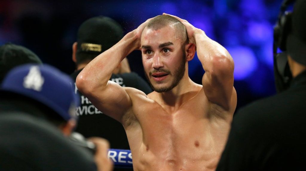  Video: Muere el boxeador ruso Maxim Dadashev por los golpes recibidos en su combate contra el puertorrique&ntilde;o Subriel Mat&iacute;as 