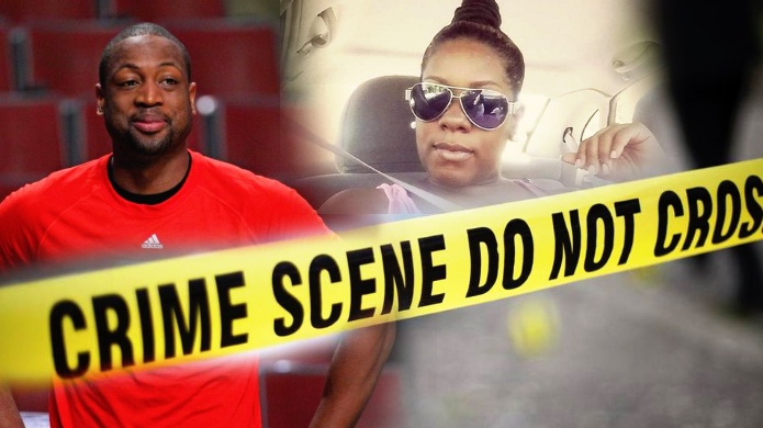 Matan a la prima de Dwayne Wade en Chicago