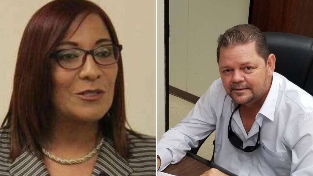  Paro de polic&iacute;as: ante ausencia de agentes declaran estado de emergencia en Barceloneta y Quebradillas, donde incluso contratan a guardias de seguridad privados 