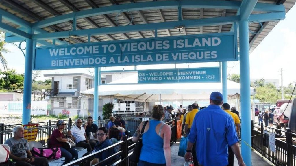 Me propongo resolver el problema de las lanchas de Vieques y Culebra dice la gobernadora 