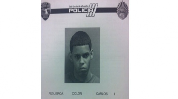 En la cÃ¡rcel joven que robo vehÃ­culo en centro comercial de Ponce