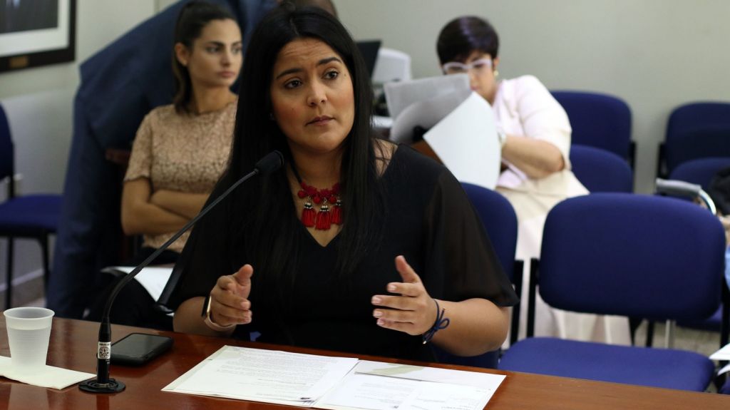  Departamento de Vivienda rinde cuentas sobre su plan de emergencias 