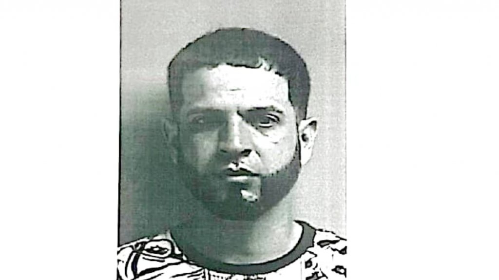  Para la c&aacute;rcel de Bayam&oacute;n hombre acusado de darle una pela a su pareja en Caguas 