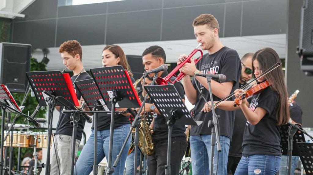  El 31 de mayo inicia nueva edición del programa musical Berklee en Puerto Rico 