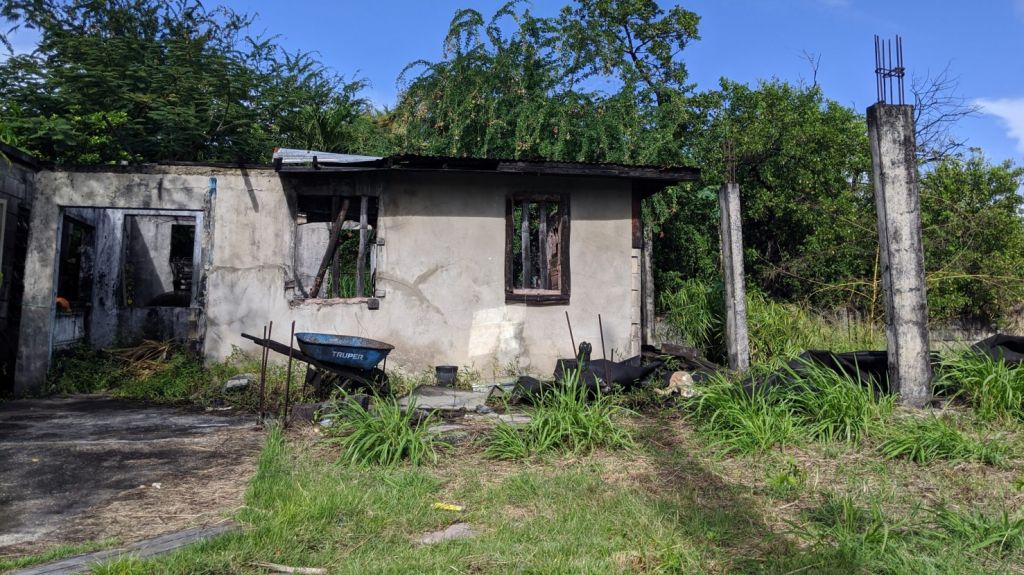  Llaman a atender situaci&oacute;n de estorbos p&uacute;blicos ante amenazas de huracanes y sismos, considerando que se reportan 344,694 propiedades vacantes 