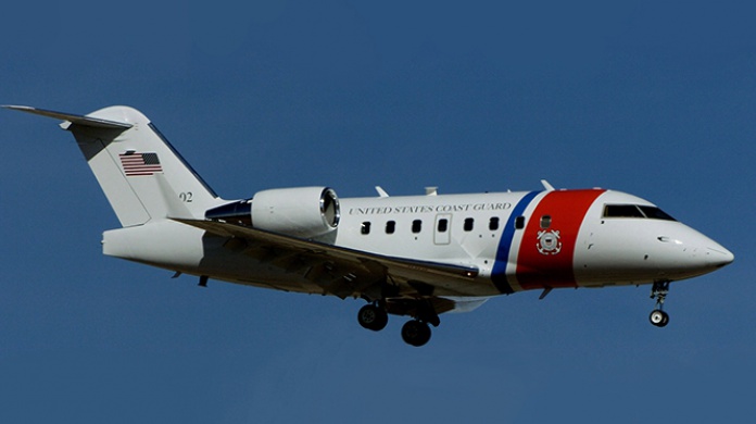 Venezuela acusa a EU de violar espacio aÃ©reo