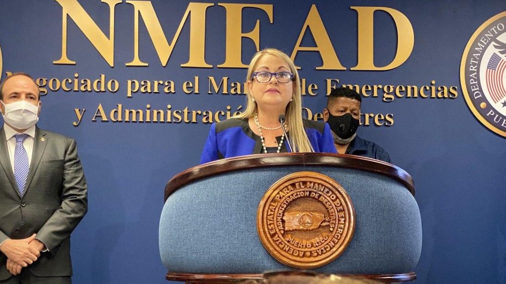  Gobernadora V&aacute;zquez Garced defiende la capacidad de Osvaldo Soto Garc&iacute;a para dirigir la Oficina del Contralor 