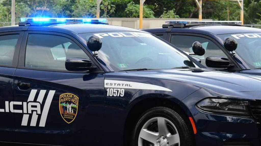  En condici&oacute;n de gravedad mujer que cae por pendiente en Juncos 