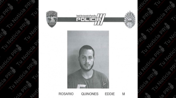 A la cÃ¡rcel hombre que violo orden de protecciÃ³n en San SebastiÃ¡n