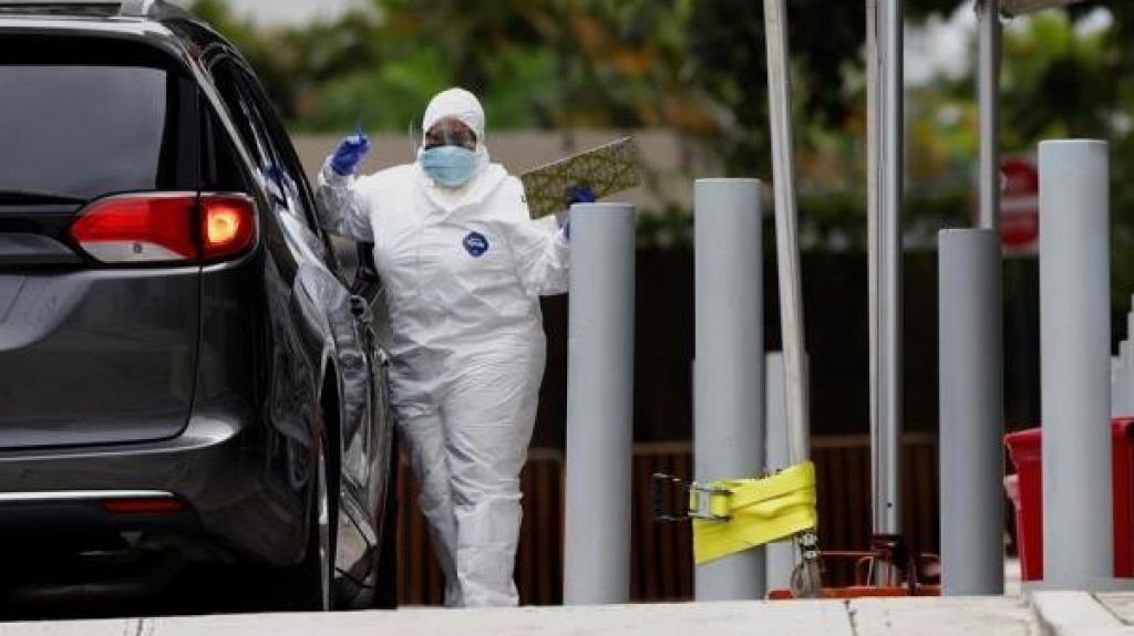  Número de personas hospitalizadas por COVID-19 en Puerto Rico sube hasta 206 